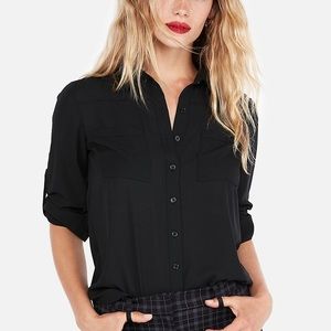 Express Portofino Shirt
